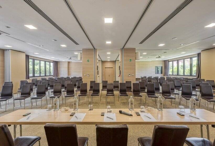 Hotel H10 Roma Citta