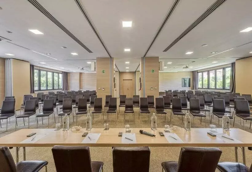 هتل H10 Roma Citta