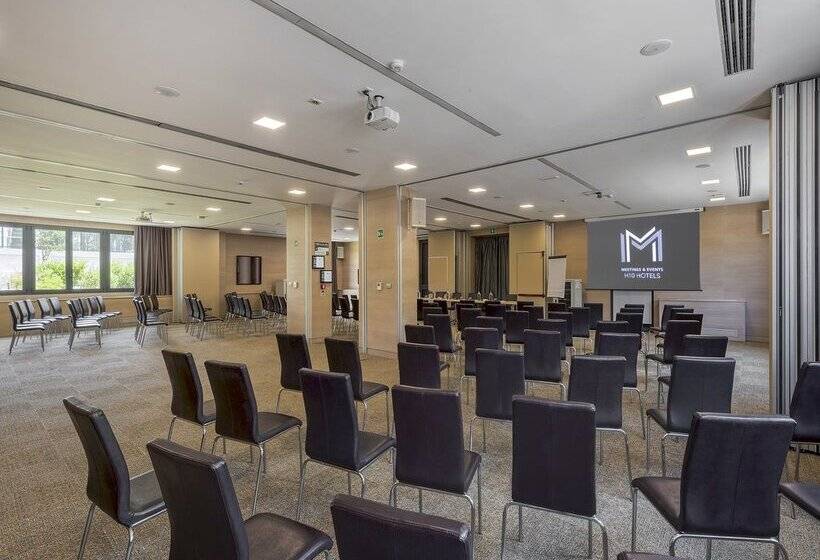 Hotel H10 Roma Citta