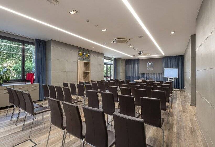 Hotel H10 Roma Citta