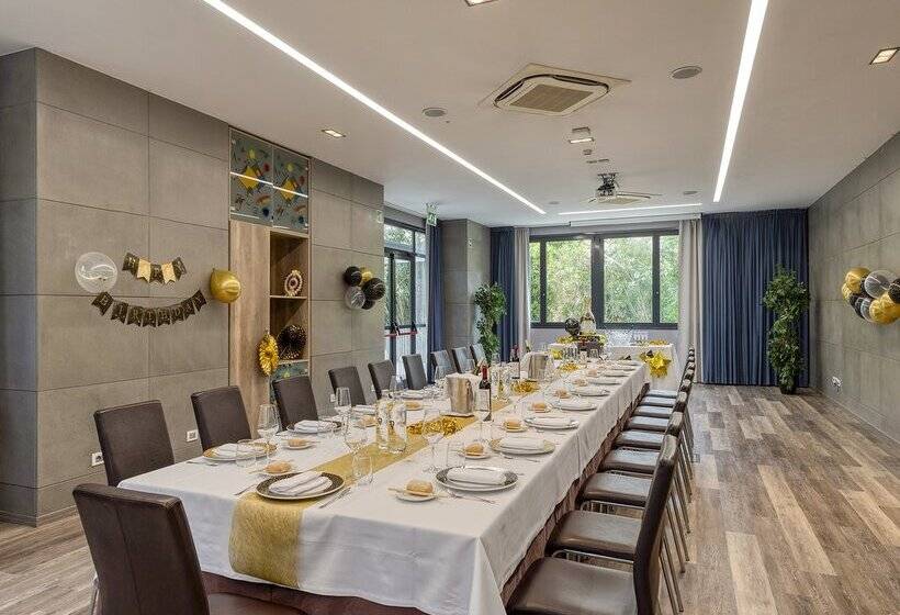 Hotel H10 Roma Citta