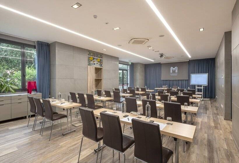 Hotel H10 Roma Citta