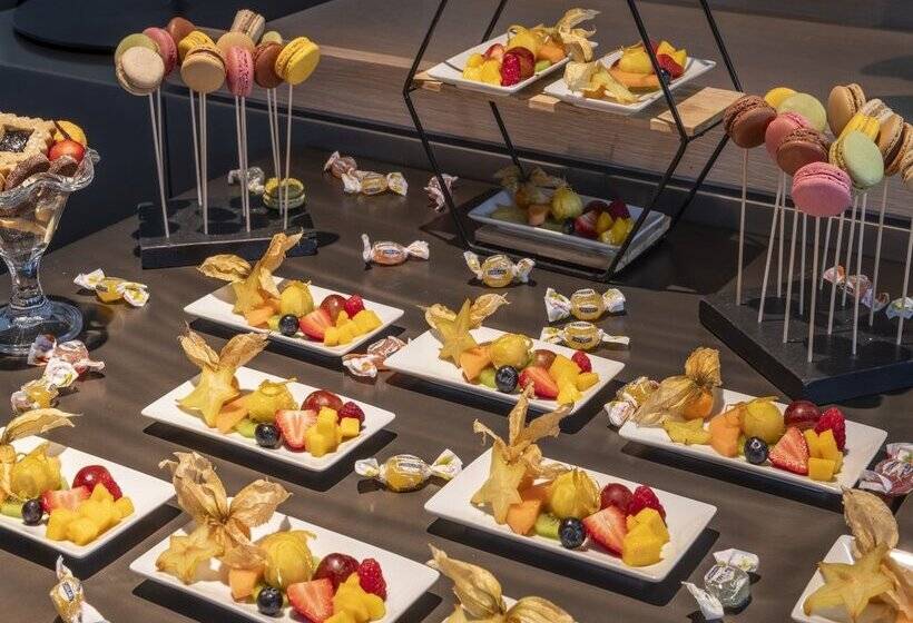 Hotel H10 Roma Citta