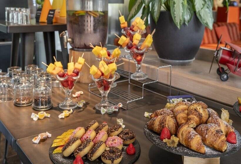 Hotel H10 Roma Citta