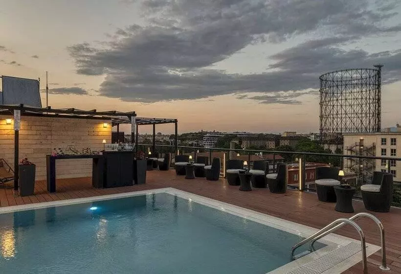 هتل H10 Roma Citta