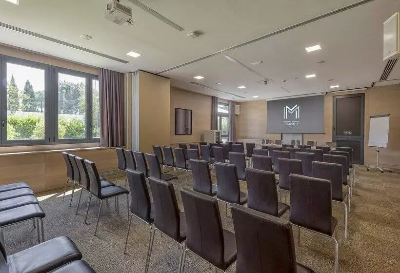 هتل H10 Roma Citta