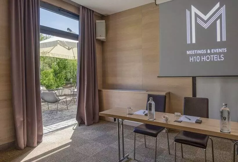 هتل H10 Roma Citta