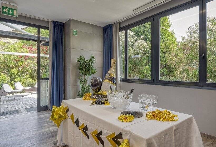 Hotel H10 Roma Citta