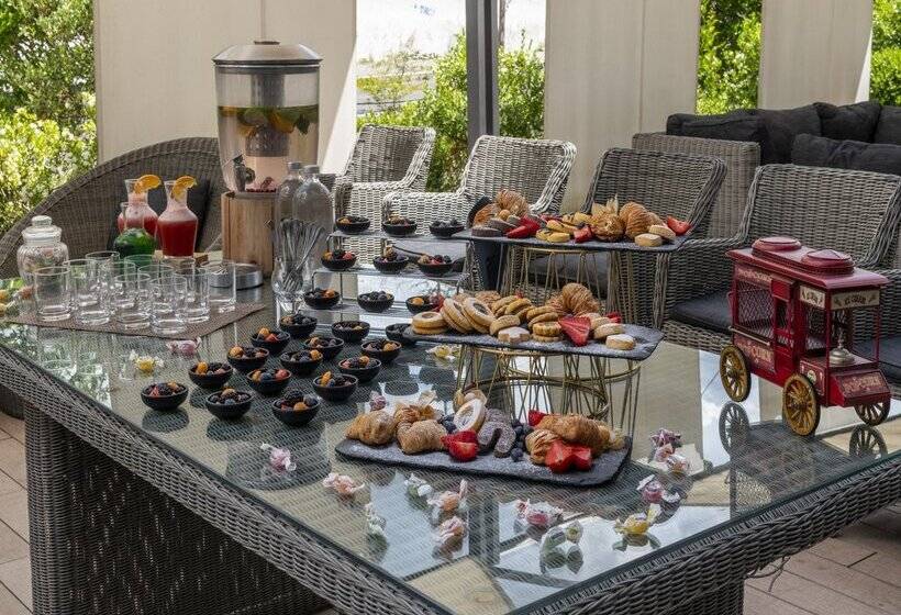 Hotel H10 Roma Citta