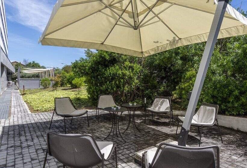 Hotel H10 Roma Citta