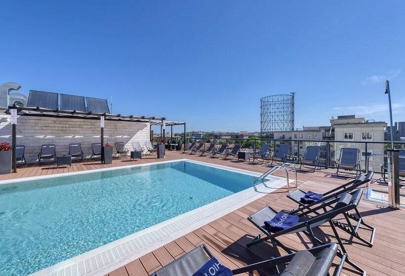 Hotel H10 Roma Citta