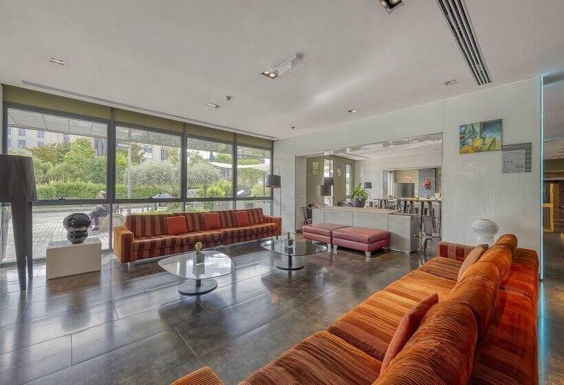 Hotel H10 Roma Citta