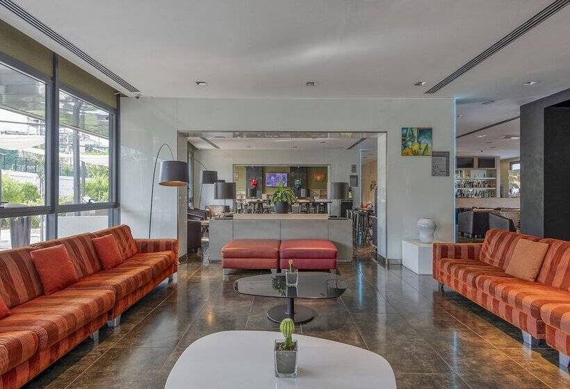 Hotel H10 Roma Citta