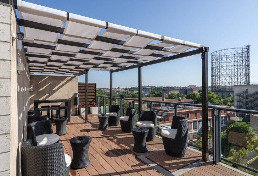 Hotel H10 Roma Citta