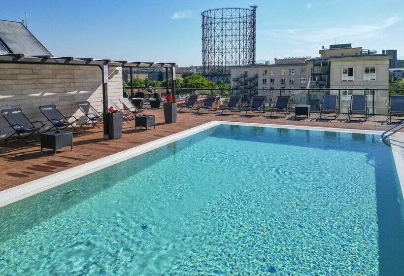 Hotel H10 Roma Citta