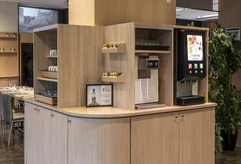 Hotel H10 Roma Citta