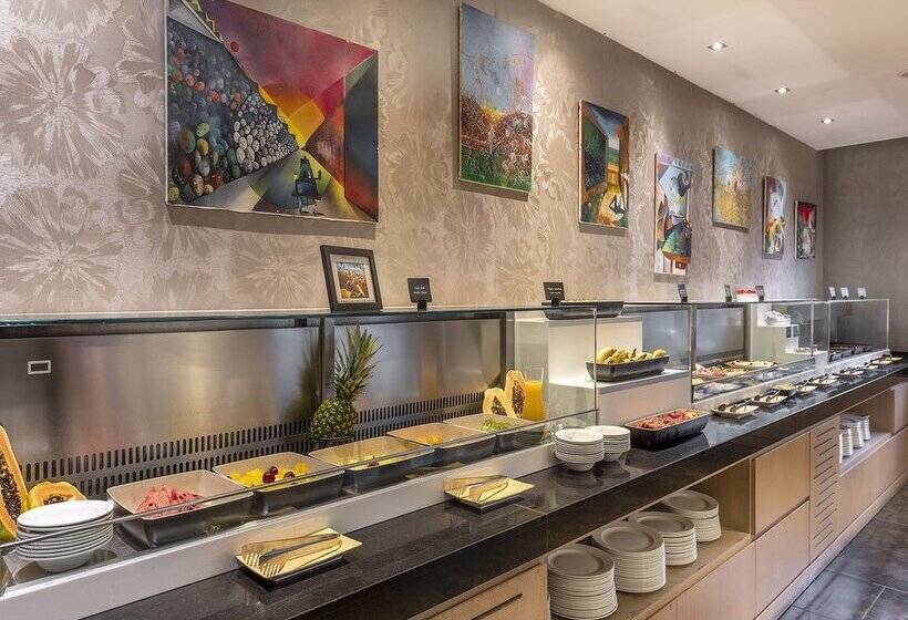 Hotel H10 Roma Citta