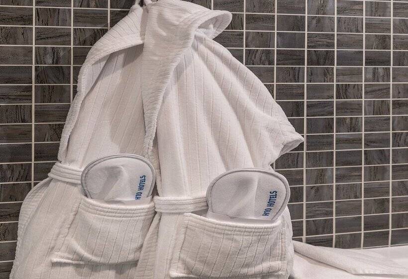 Hotel H10 Roma Citta