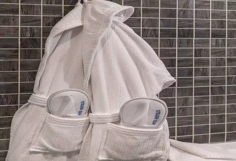 هتل H10 Roma Citta