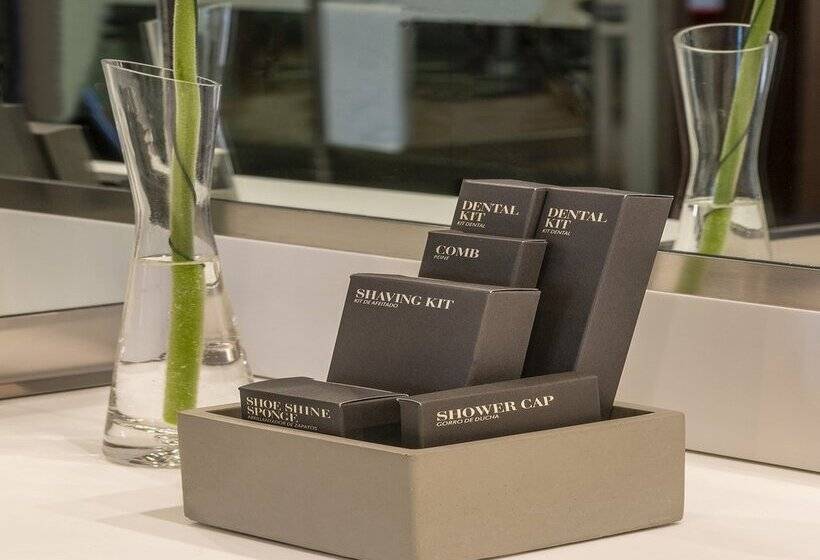 Hotel H10 Roma Citta