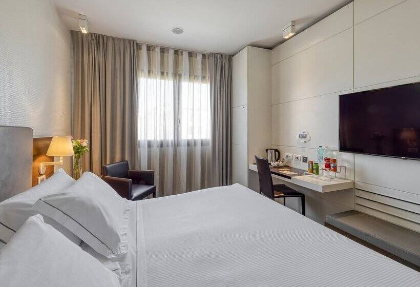 Hotel H10 Roma Citta