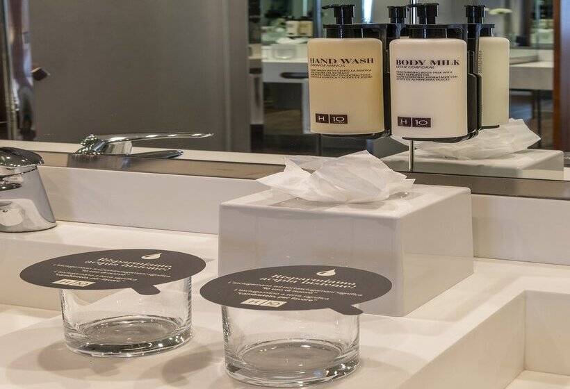 Hotel H10 Roma Citta