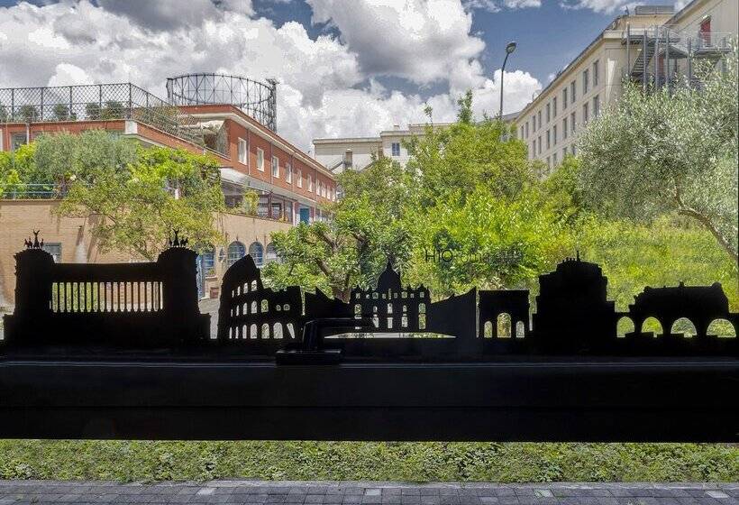 Hotel H10 Roma Citta