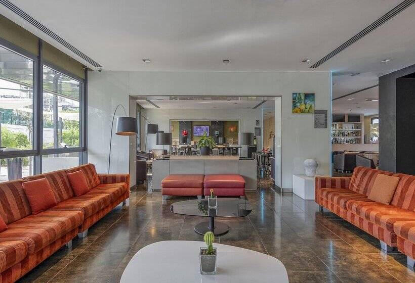 Hotel H10 Roma Citta