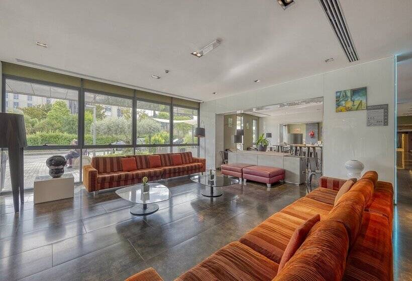 Hotel H10 Roma Citta