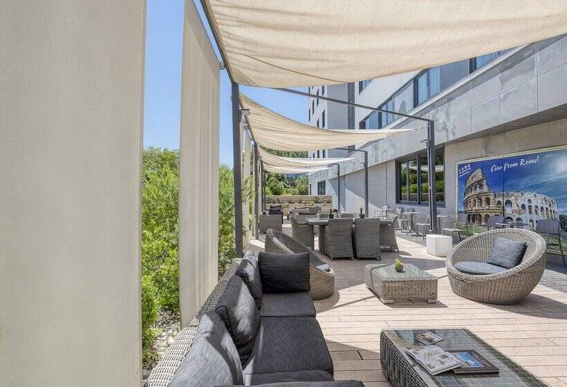 Hotel H10 Roma Citta