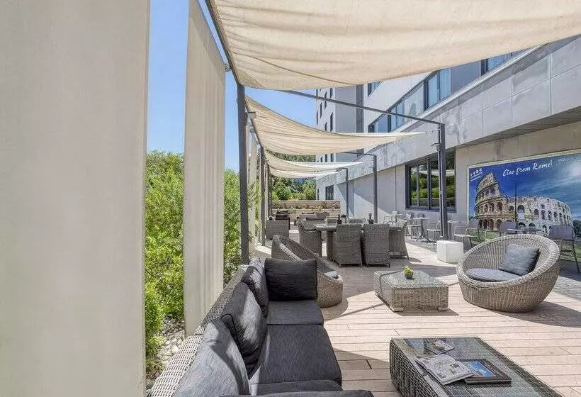 هتل H10 Roma Citta