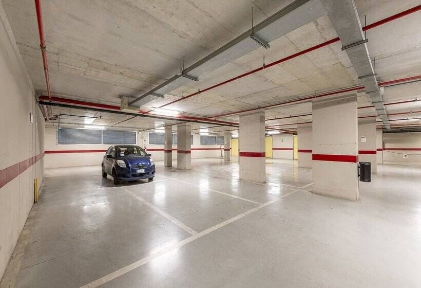 Hotel H10 Roma Citta