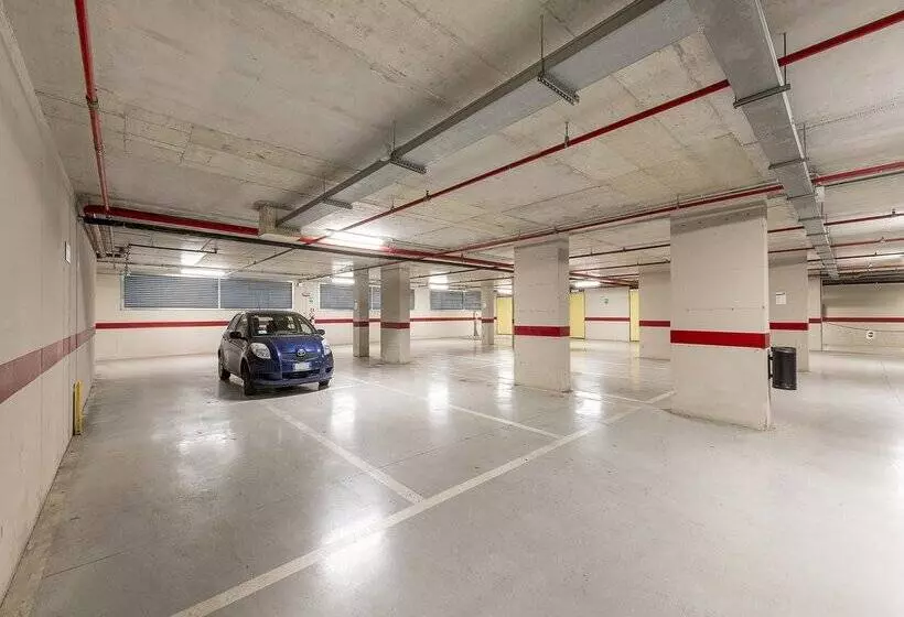 هتل H10 Roma Citta