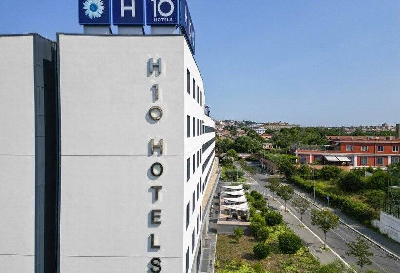 Hotel H10 Roma Citta