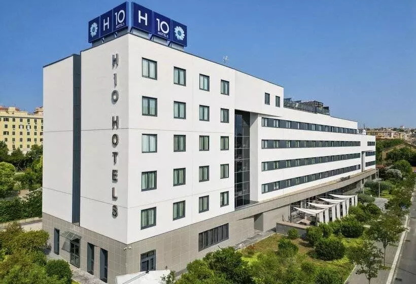 هتل H10 Roma Citta