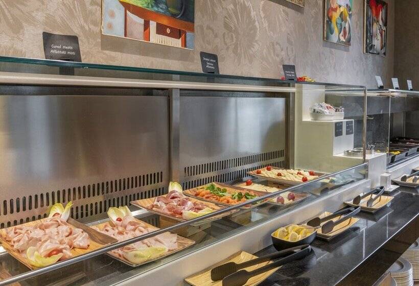 Hotel H10 Roma Citta