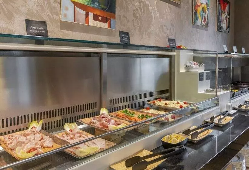 هتل H10 Roma Citta