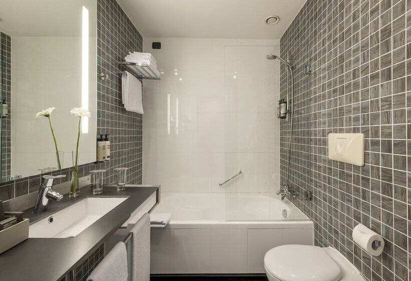 Hotel H10 Roma Citta