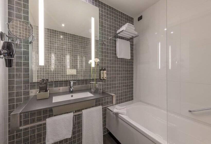 Hotel H10 Roma Citta