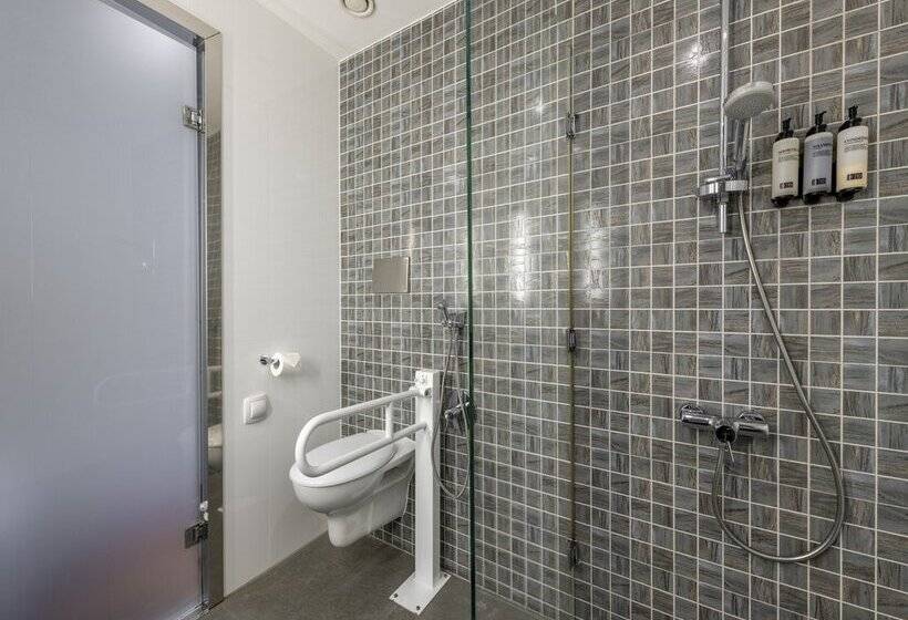 Hotel H10 Roma Citta