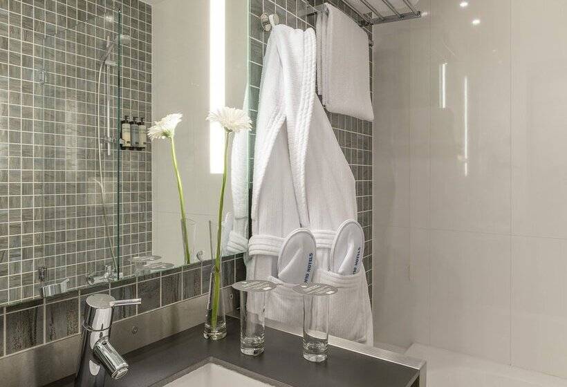 Hotel H10 Roma Citta