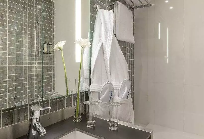 هتل H10 Roma Citta