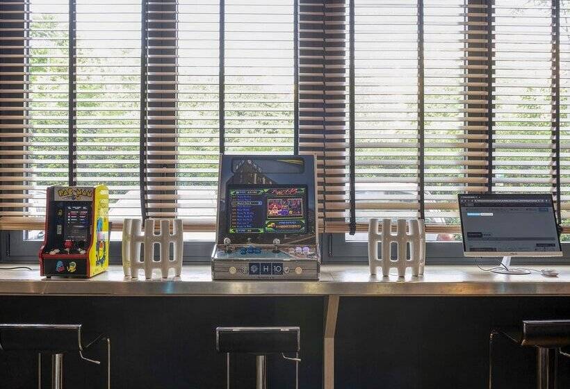 Hotel H10 Roma Citta