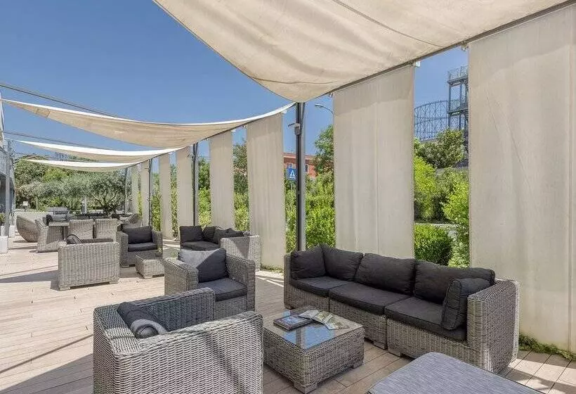 هتل H10 Roma Citta