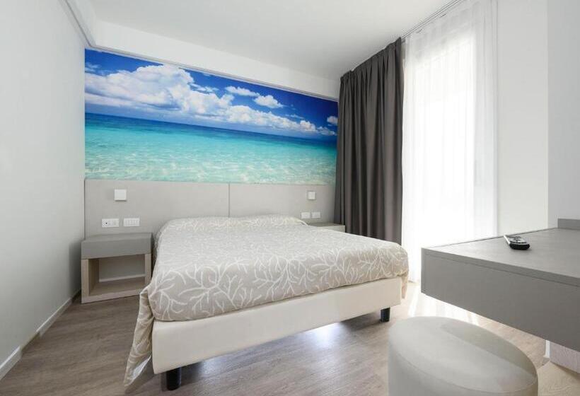 בית מלון כפרי Harmony