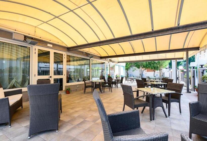 בית מלון כפרי Harmony