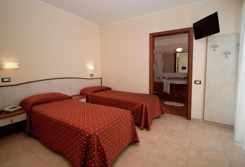 בית מלון כפרי Harmony