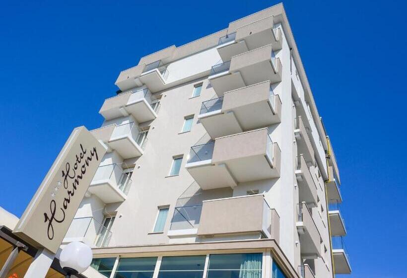 בית מלון כפרי Harmony