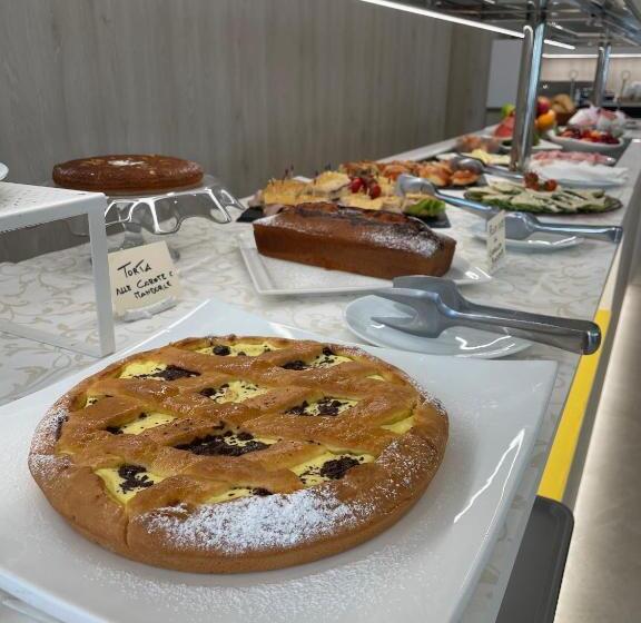 בית מלון כפרי Harmony