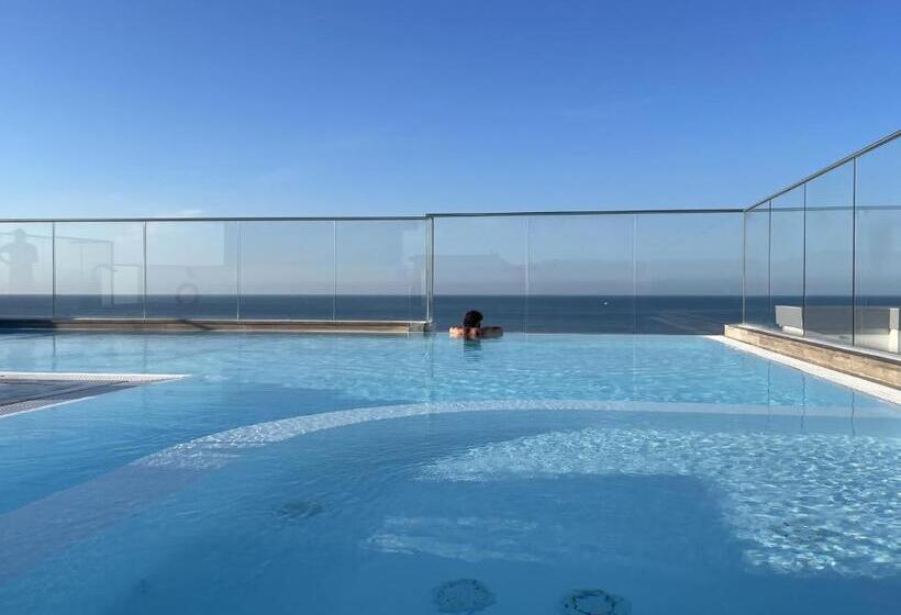 בית מלון כפרי Harmony